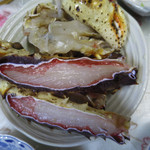 阪神髭定 梅田阪神店 - 