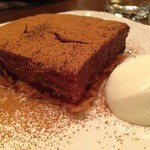 クスクス ルージール - タルトタタン