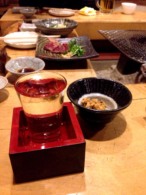 いろり料理 さくら 美濃白鳥 ろばた焼き 食べログ