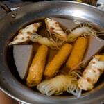 釜飯と炉端焼き 稲ノ和 - 