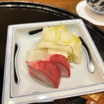 日本料理 幸庵 - 