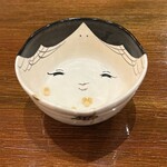 日本料理 幸庵 - あられ湯
