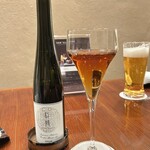 日本料理 幸庵 - 紅焙（2860円）