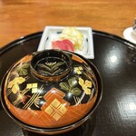 日本料理 幸庵 - 