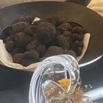 プレゼンテ スギ - 