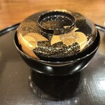 日本料理 幸庵 - 