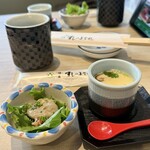 梅丘寿司の美登利総本店 - 