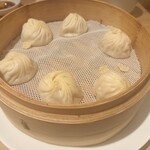 鼎泰豐 新宿店 - 