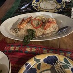 フォンダ・デ・ラ・マドゥルガーダ - 