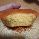 ラムール - 料理写真:ふんわりタイプです