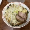 ラーメン二郎 品川店