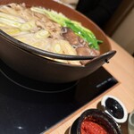 赤坂あじさい - 