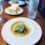 エキ ポンテベッキオ ア オオサカ - 