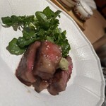 赤坂あじさい - 