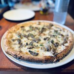 エキ ポンテベッキオ ア オオサカ - 