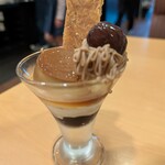 ガスト - 料理写真: