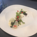 プレゼンテ スギ - 