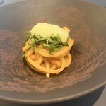 プレゼンテ スギ - 