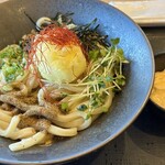 山下本気うどん - 
