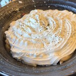 山下本気うどん - 