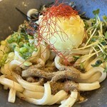 山下本気うどん - 
