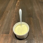 IVO ホームズパスタ - 粉チーズ