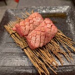 お肉一枚売りの焼肉店 焼肉とどろき - 