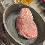 お肉一枚売りの焼肉店 焼肉とどろき - 