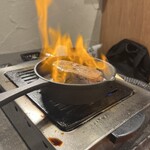 お肉一枚売りの焼肉店 焼肉とどろき - 