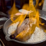 お肉一枚売りの焼肉店 焼肉とどろき - 