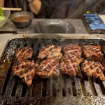 お肉一枚売りの焼肉店 焼肉とどろき - 