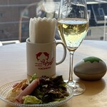 カフェ＆レストラン ドルフィン - 