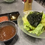 お肉一枚売りの焼肉店 焼肉とどろき - 