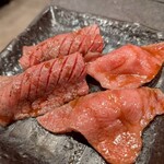 お肉一枚売りの焼肉店 焼肉とどろき - 