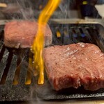 お肉一枚売りの焼肉店 焼肉とどろき 池袋店 - 