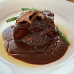 カフェ＆レストラン ドルフィン - 