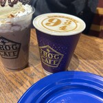 フロッグカフェ - 