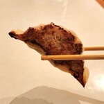 餃子 おそ松 - 『大判肉餃子』