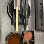 お肉一枚売りの焼肉店 焼肉とどろき 池袋店 - 