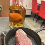 お肉一枚売りの焼肉店 焼肉とどろき - 