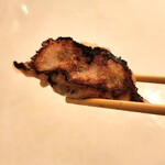 餃子 おそ松 - 『大判肉餃子』