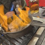 お肉一枚売りの焼肉店 焼肉とどろき - 