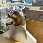 カフェ＆レストラン ドルフィン - 