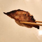 餃子 おそ松 - 『大判肉餃子』