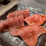 お肉一枚売りの焼肉店 焼肉とどろき - 