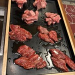 海南亭 鶴橋店 - 