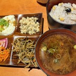 風にふかれて - 