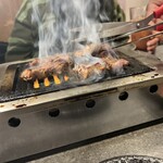 お肉一枚売りの焼肉店 焼肉とどろき - 