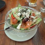 つばめグリル - 