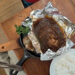 つばめグリル - 